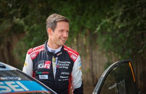 Από τον «Θεό» του WRC, Σεμπαστιάν Λεμπ στον πολυνίκη Σεμπαστιάν Οζιέ