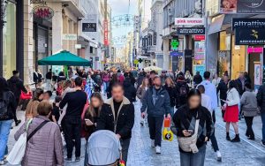 Το αποτύπωμα του πολέμου στο Ιράν στις ελληνικές επιχειρήσεις και στους καταναλωτές σε αριθμούς