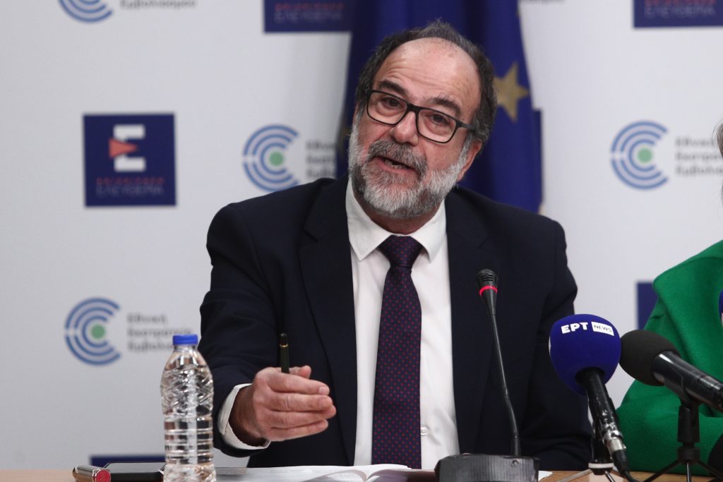 Ραγδαία αύξηση «υπεργρίπης» στην Ευρώπη – Τι λέει ο Χρήστος Χατζηχριστοδούλου στα ΝΕΑ