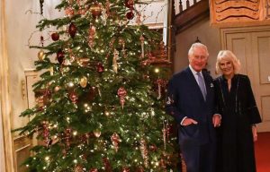 «Μια πραγματικά καλή χρονιά»