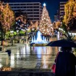 Χριστούγεννα με κακοκαιρία: Σε ισχύ το έκακτο δελτίο – Από απόψε από τα δυτικά η επέλαση