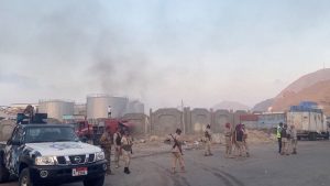 Υεμένη: Οι αυτονομιστές θέλουν να επανιδρύσουν τη Λαϊκή Δημοκρατία, δήλωσε ένας εκπρόσωπός τους