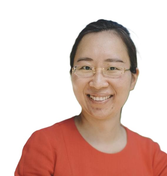 Yu Jie