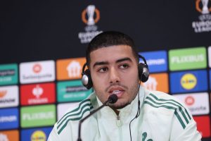 Ζαρουρί: «Όλοι μαζί στα καλά και τα άσχημα»