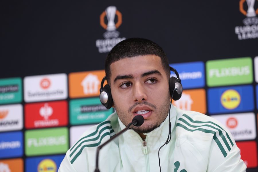 Ζαρουρί: «Όλοι μαζί στα καλά και τα άσχημα»