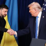 NYT: Το παρασκήνιο της συζήτησης στην οποία ο Ζελένσκι διαπραγματεύθηκε την απώλεια του 20%της Ουκρανίας