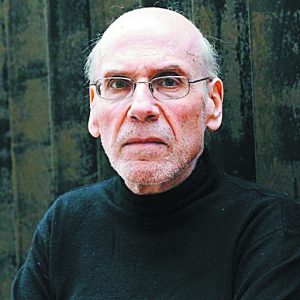 Αργύρης Ζήλος: Ο αυστηρός ιεροφάντης των μουσικοκριτικών