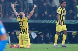 Απίστευτη εξέλιξη από λεπτό σε λεπτό για την ΑΕΚ