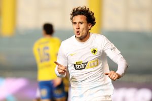 Χάρμα οφθαλμών