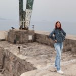 «Μου είπε σ’ αγαπώ, θα μιλήσουμε όταν φτάσω»: Ραγίζει καρδιές ο σύντροφος της αεροσυνοδού που σκοτώθηκε στη συντριβή του Falcon στην Άγκυρα