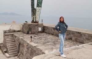 «Μου είπε σ’ αγαπώ, θα μιλήσουμε όταν φτάσω»: Ραγίζει καρδιές ο σύντροφος της αεροσυνοδού που σκοτώθηκε στη συντριβή του Falcon στην Άγκυρα