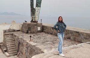 Μαρία Παππά: Η ζωή της 42χρονης αεροσυνοδού που σκοτώθηκε στην Άγκυρα