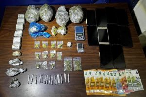 Ρωτούσαν όποιον έβλεπαν αν ήθελε να αγοράσει ναρκωτικά: Συνελήφθησαν 14 αλλοδαποί