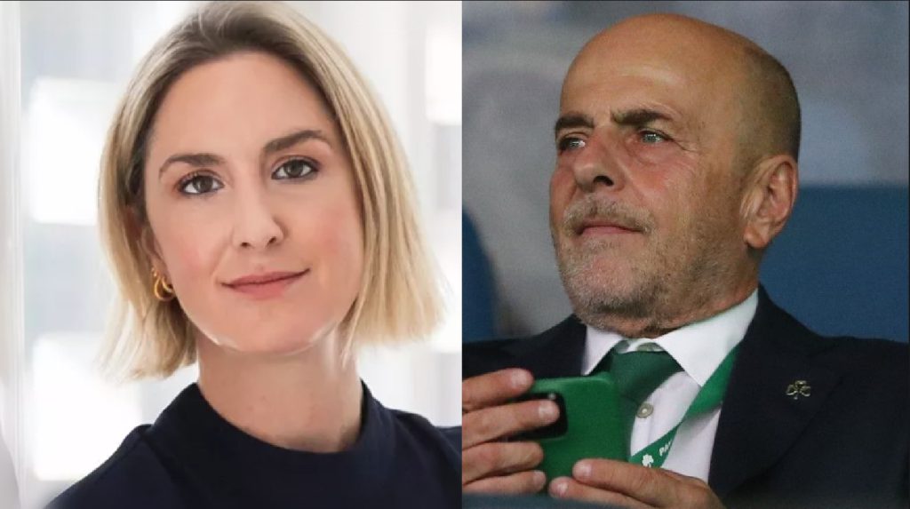 Η αποκάλυψη από tanea.gr για ενδιαφέρον Μαρίας Αγγελικούση ανάγκασε την ΠΑΕ Παναθηναϊκός να προβεί σε ανακοίνωση