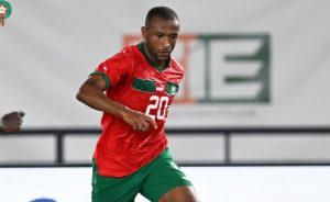 Μαρόκο – Κομόρες: Ασύλληπτο ψαλιδάκι Ελ Κααμπί «τρέλανε» τον κόσμο