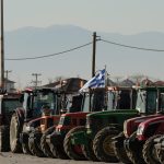 Αγροτικά μπλόκα: Το κρας τεστ του Προμαχώνα – Γιατί τα τελωνεία, τα λιμάνια, ο… Ιανουάριος αγχώνουν το Μαξίμου