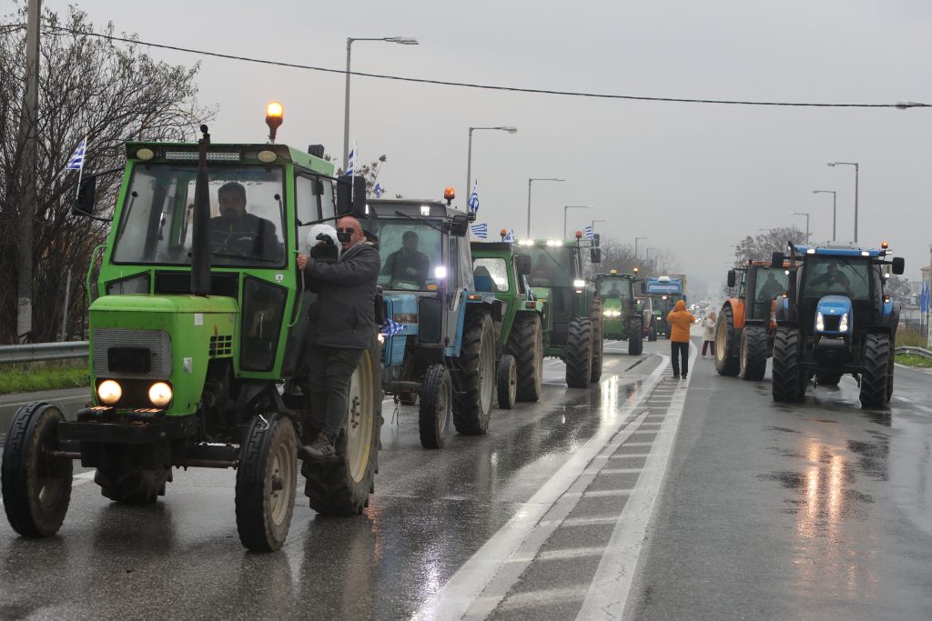 Ο δρόμος προς την Κανόσσα