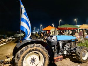 Αγρότες: Μέχρι την Κυριακή οι κρίσιμες αποφάσεις – Πώς θα γυρίσουν οι εκδρομείς