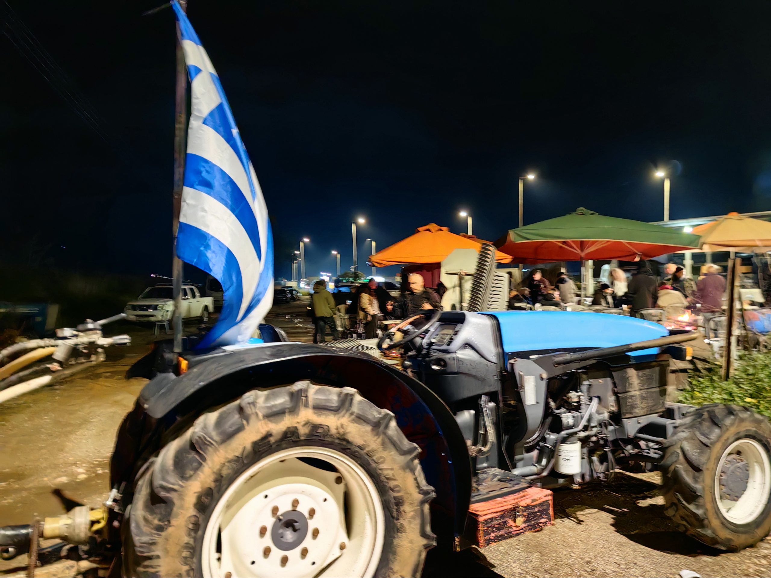&Alpha;&gamma;&rho;ό&tau;&epsilon;&sigmaf;: &Mu;έ&chi;&rho;&iota; &tau;&eta;&nu; &Kappa;&upsilon;&rho;&iota;&alpha;&kappa;ή &omicron;&iota; &kappa;&rho;ί&sigma;&iota;&mu;&epsilon;&sigmaf; &alpha;&pi;&omicron;&phi;ά&sigma;&epsilon;&iota;&sigmaf; - &Pi;ώ&sigmaf; &theta;&alpha; &gamma;&upsilon;&rho;ί&sigma;&omicron;&upsilon;&nu; &omicron;&iota; &epsilon;&kappa;&delta;&rho;&omicron;&mu;&epsilon;ί&sigmaf;