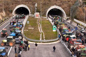 Κυβερνητικές ασάφειες