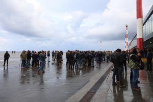 Οταν χάνεται το μέτρο, χάνεται και το δίκιο