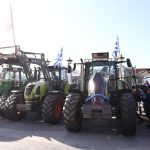 Αγρότες: Κλείνουν και τις παρακαμπτήριες – Τι αποφάσισαν για τα Χριστούγεννα