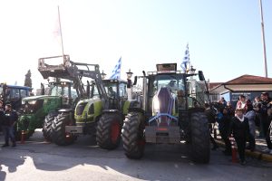 Σε μετωπική οδηγούνται κυβέρνηση και αγρότες – «Ραντεβού στα μπλόκα»