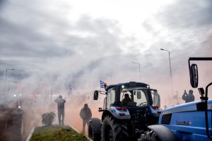 Ξεκινούν οι αγροτικές κινητοποιήσεις στην Κρήτη – Μηχανοκίνητη πορεία και σχέδια για αποκλεισμούς