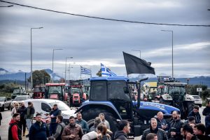 Έκτακτη σύσκεψη για το αγροτικό στο Μαξίμου υπό τον Μητσοτάκη – Στο επίκεντρο το θέμα των πληρωμών