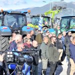 Θα δει ο Μητσοτάκης τους αγρότες;