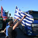 Συλλαλητήριο αγροτών στη Θεσσαλονίκη – «Στόχος» το λιμάνι, μεταβαίνουν με τρακτέρ, αγροτικά και λεωφορεία