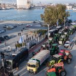 Ανυποχώρητοι οι αγρότες σε όλη τη χώρα – Πού υπάρχουν μπλόκα, ποια σημεία ενισχύονται