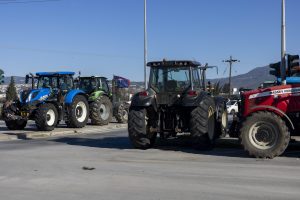 Αλεξανδρούπολη: Διακόπτεται ξανά η κυκλοφορία των φορτηγών στον κόμβο Ορμενίου και το Τελωνείο των Κήπων