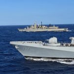 Νεύρα στο Αιγαίο – Γιατί επέστρεψαν οι τουρκικές παραβιάσεις