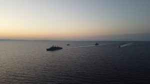 Σε επιφυλακή στο «Πεντάγωνο» και για τις τουρκικές ασκήσεις