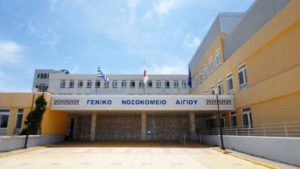 Δραματική εξέλιξη στο Αίγιο: Νεκρός ο ασθενής – μποξέρ που ξυλοκόπησε γιατρό μέσα στο νοσοκομείο, λέει ο πρόεδρος της ΠΟΕΔΗΝ