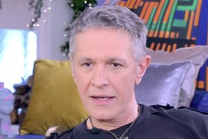 Αιμίλιος Χειλάκης: «Έλεγε να μην με πάρουν στις “Άγριες Μέλισσες” γιατί ήμουν φίλος του Λιγνάδη»