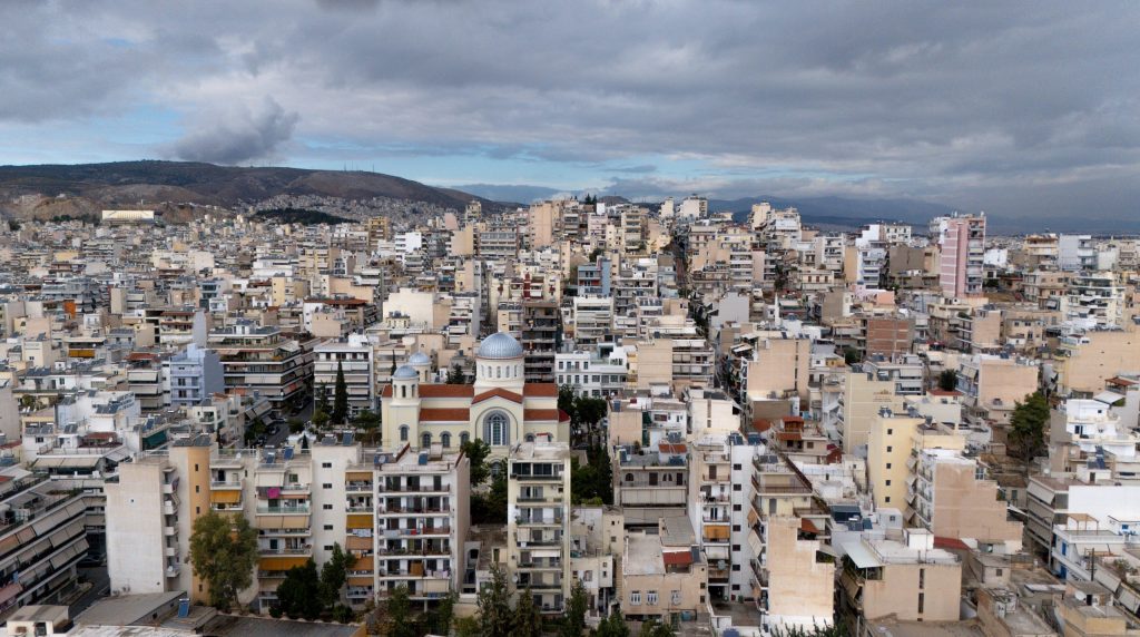 Δημοσιονομικές παρεμβάσεις: Έρχονται νέα μέτρα για το στεγαστικό από το 2026