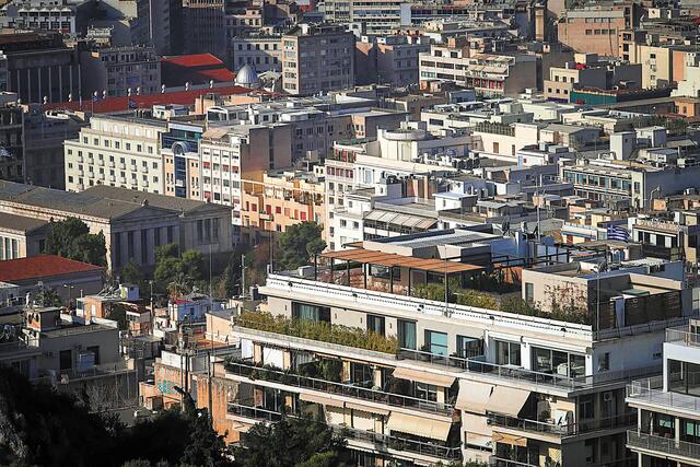 Καμία πώληση ή ενοικίαση ακινήτου χωρίς ενεργειακή αναβάθμιση