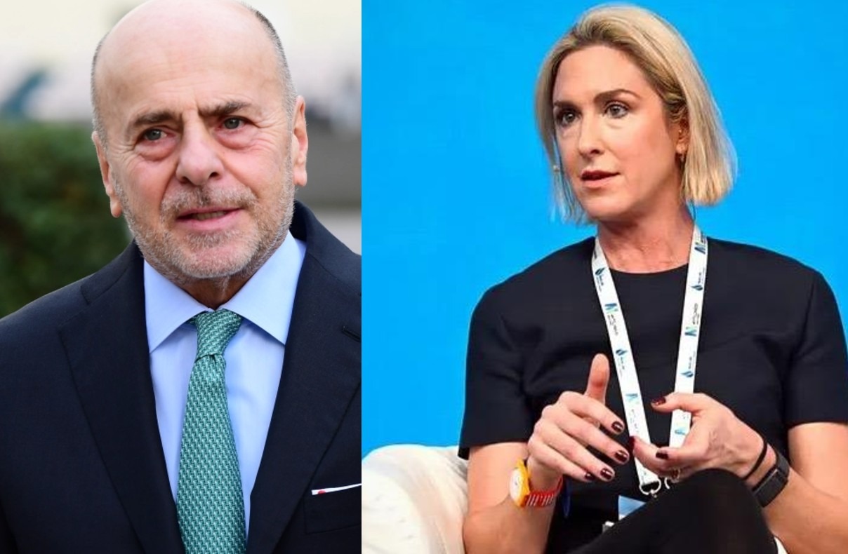 Όργιο φημών για εμπλοκή λογιστών της Μαρίας Αγγελικούση στην ΠΑΕ Παναθηναϊκός