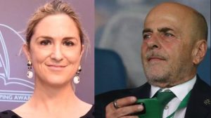 Η αποκάλυψη από tanea.gr για ενδιαφέρον Μαρίας Αγγελικούση ανάγκασε την ΠΑΕ Παναθηναϊκός να προβεί σε ανακοίνωση