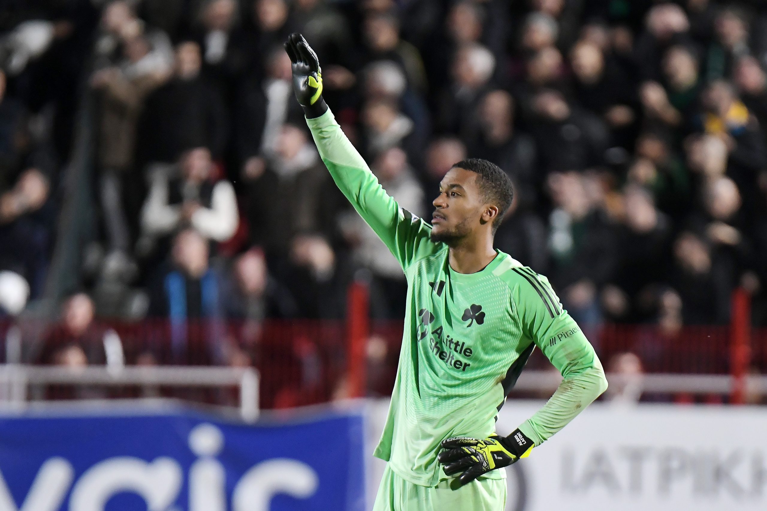 Ξεκαθαρίζει το πλάνο του Ιανουαρίου