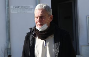 Πέθανε ο ηθοποιός Αλμπέρτο Εσκενάζυ