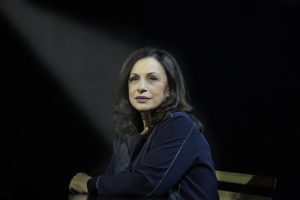 Η σπάνια στιγμή που η Χάρις Αλεξίου τραγουδάει για τα γενέθλιά της – Το συγκινητικό βίντεο που σάρωσε τα social media