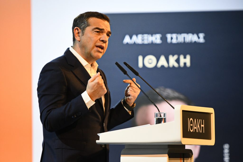 Ο Εξώστης: Πράξη δεύτερη