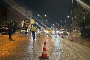 Τι έδειξαν τα αλκοτέστ μετά το ρεβεγιόν Χριστουγέννων – Συνεχίζονται εντατικά οι έλεγχοι