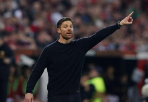 Ρεάλ Μαδρίτης: Χειμερινή ενίσχυση ζητά ο Αλόνσο με τη Ρεάλ να παραμένει ανένδοτη