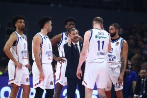 Στρέφεται στην ελληνική αγορά η Αναντολού Εφές μετά την άφιξη του Πάμπλο Λάσο