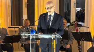 Αντρέας Κιντλ στα ΝΕΑ: «Ελλάδα και Γερμανία πλέον συνομιλούν επί ίσοις όροις»