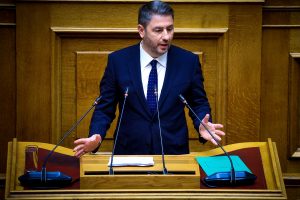 Βουλή live: Μετωπική για τον Κρατικό Προϋπολογισμό 2026 – Οι ομιλίες των πολιτικών αρχηγών